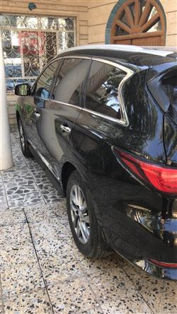 انفنتي QX60